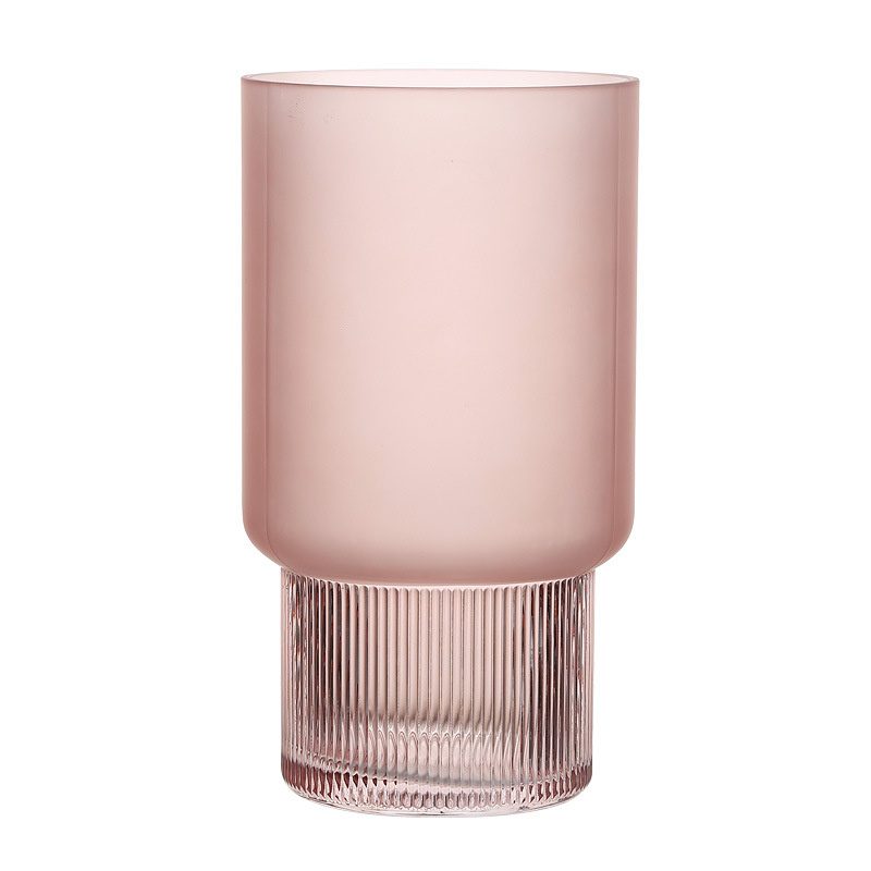 Wholesale Glass Vase HP-021 - Image 5